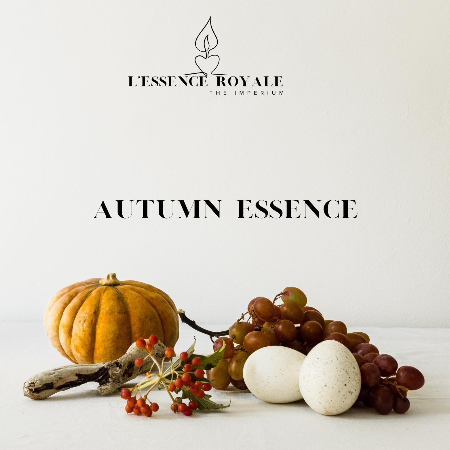 Autumn Essence