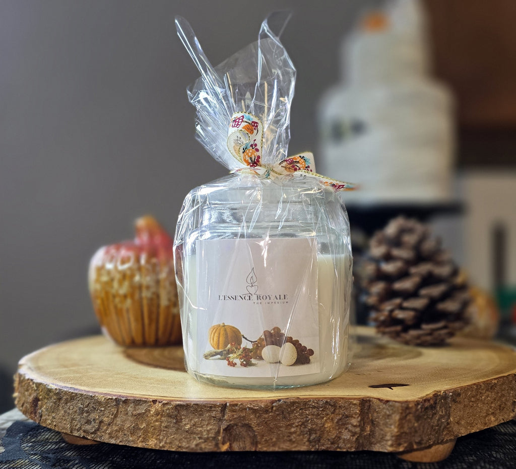 Dulce Hogar “Home Sweet” 8 OZ