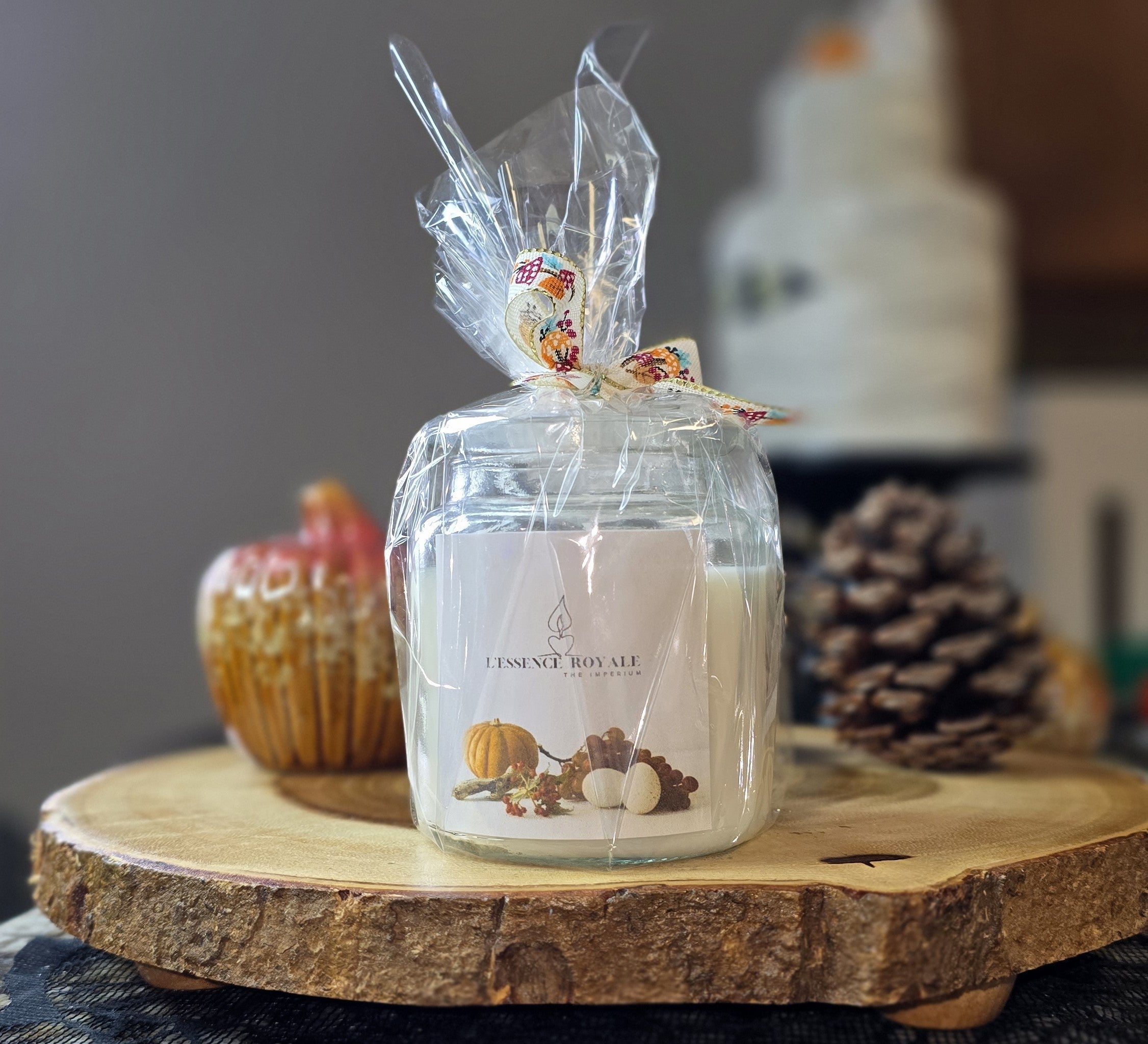 Dulce Hogar “Home Sweet” 8 OZ