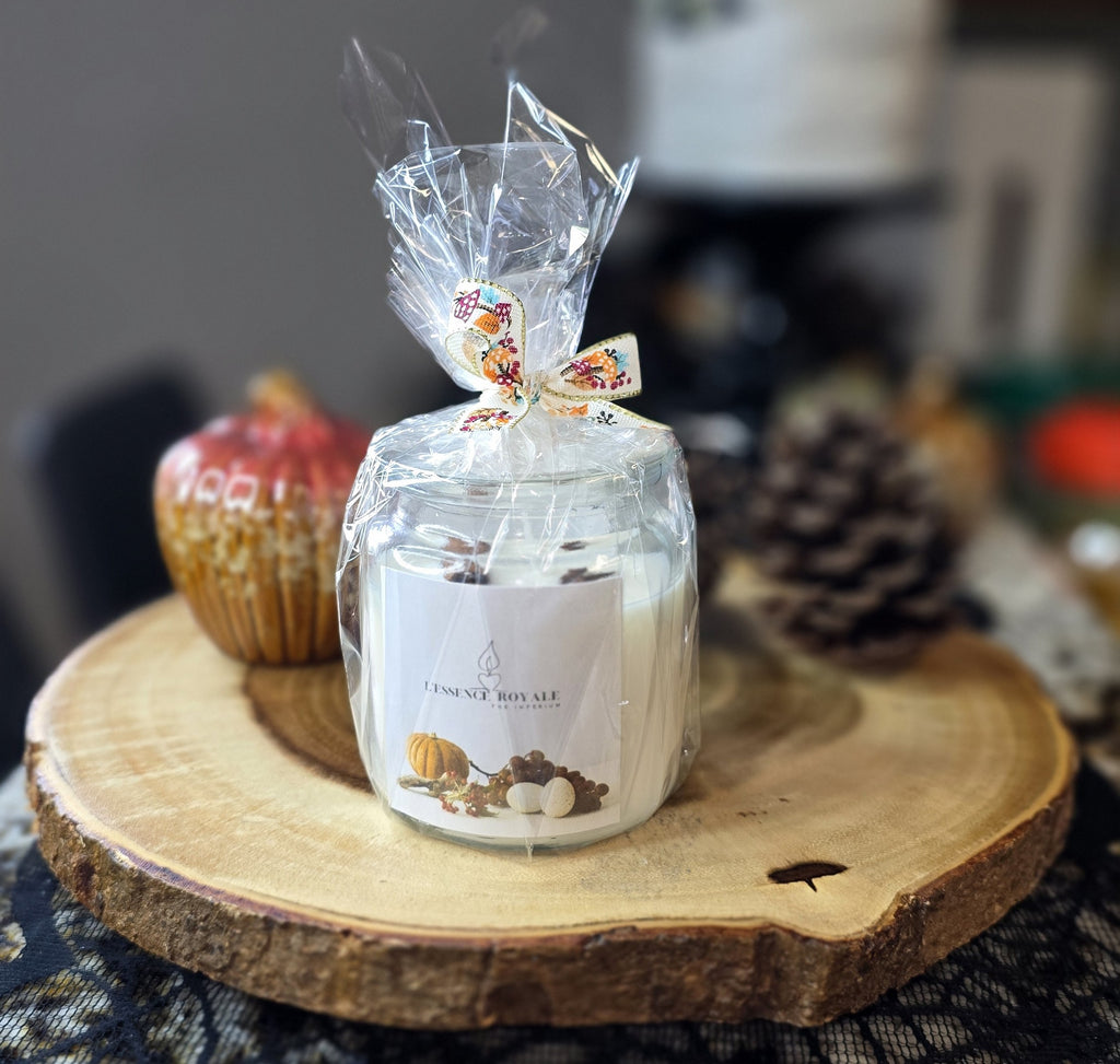 Dulce Hogar “Home Sweet” 8 OZ