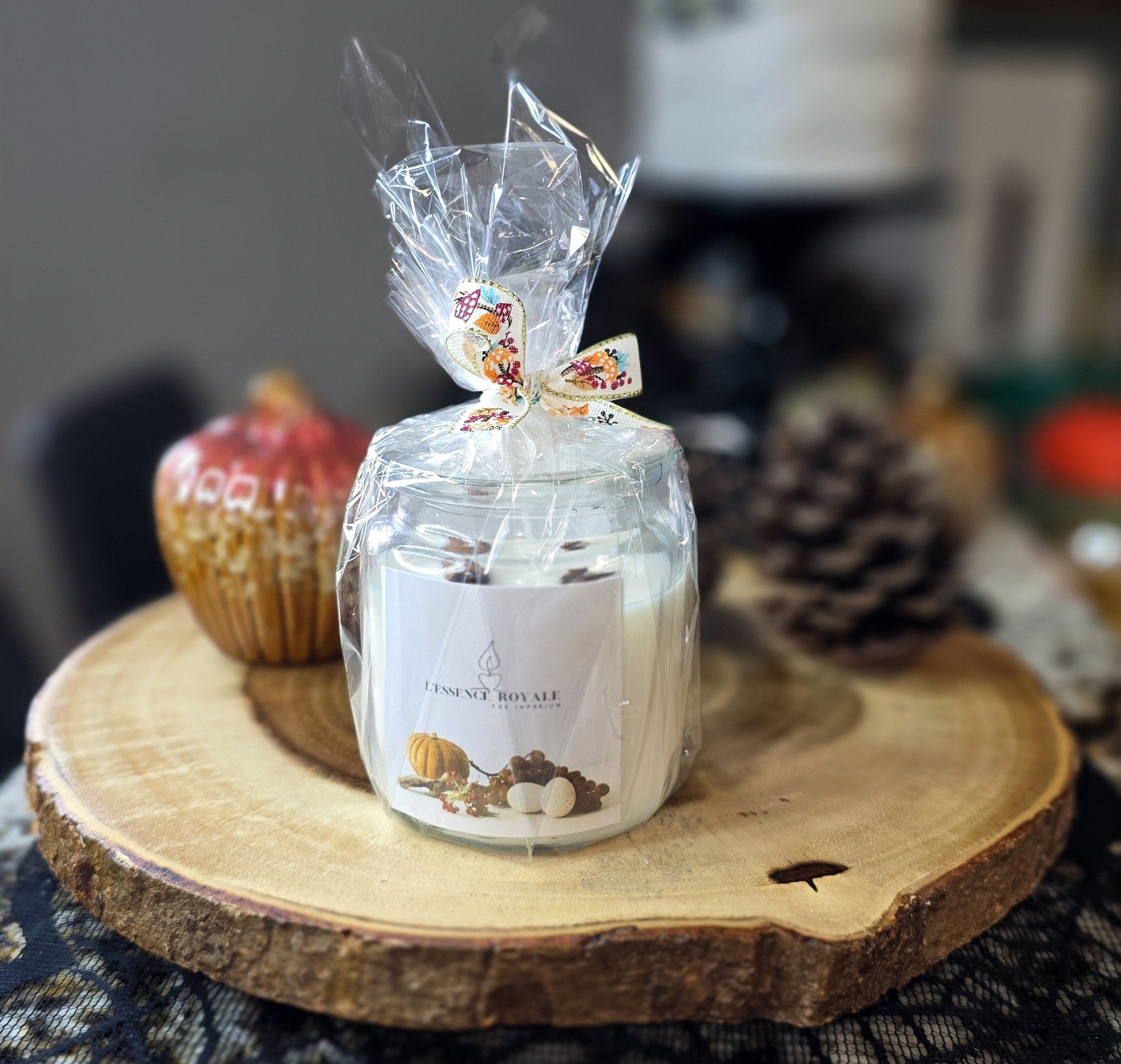 Dulce Hogar “Home Sweet” 8 OZ