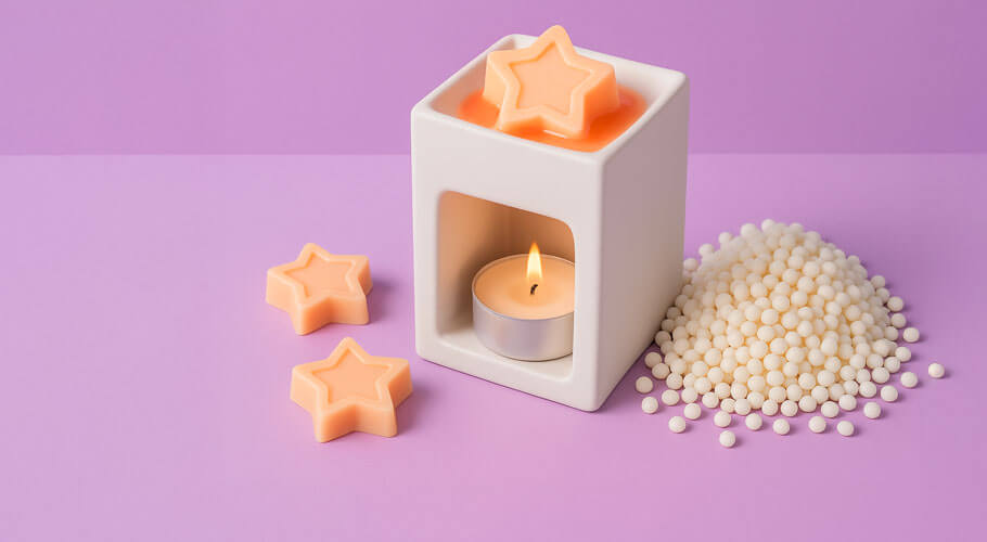 Velas Personalizadas