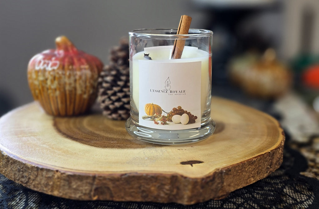 Dulce Hogar “Home Sweet” 12 OZ