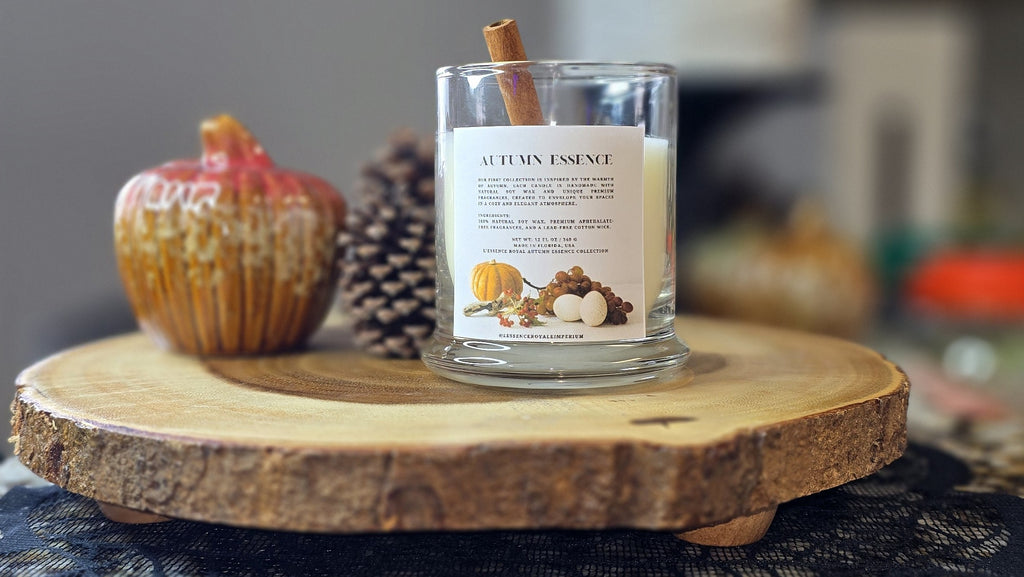 Dulce Hogar “Home Sweet” 12 OZ