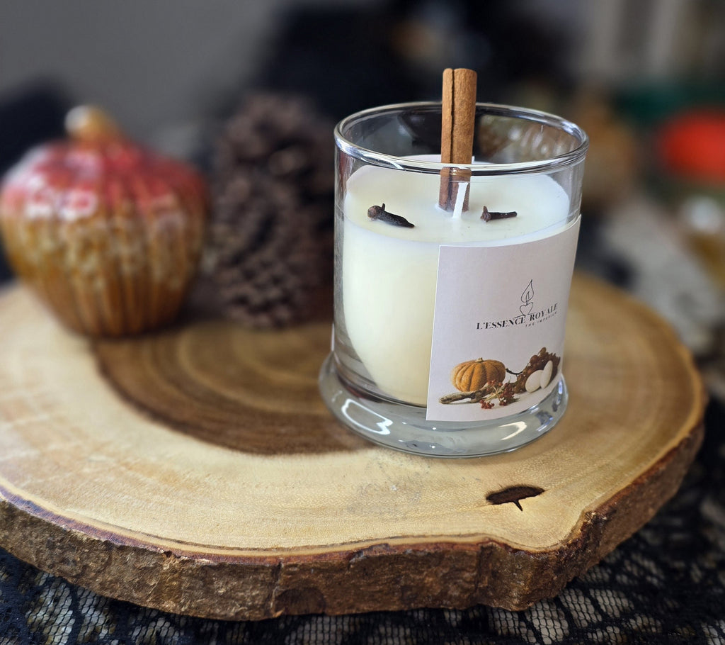 Dulce Hogar “Home Sweet” 12 OZ