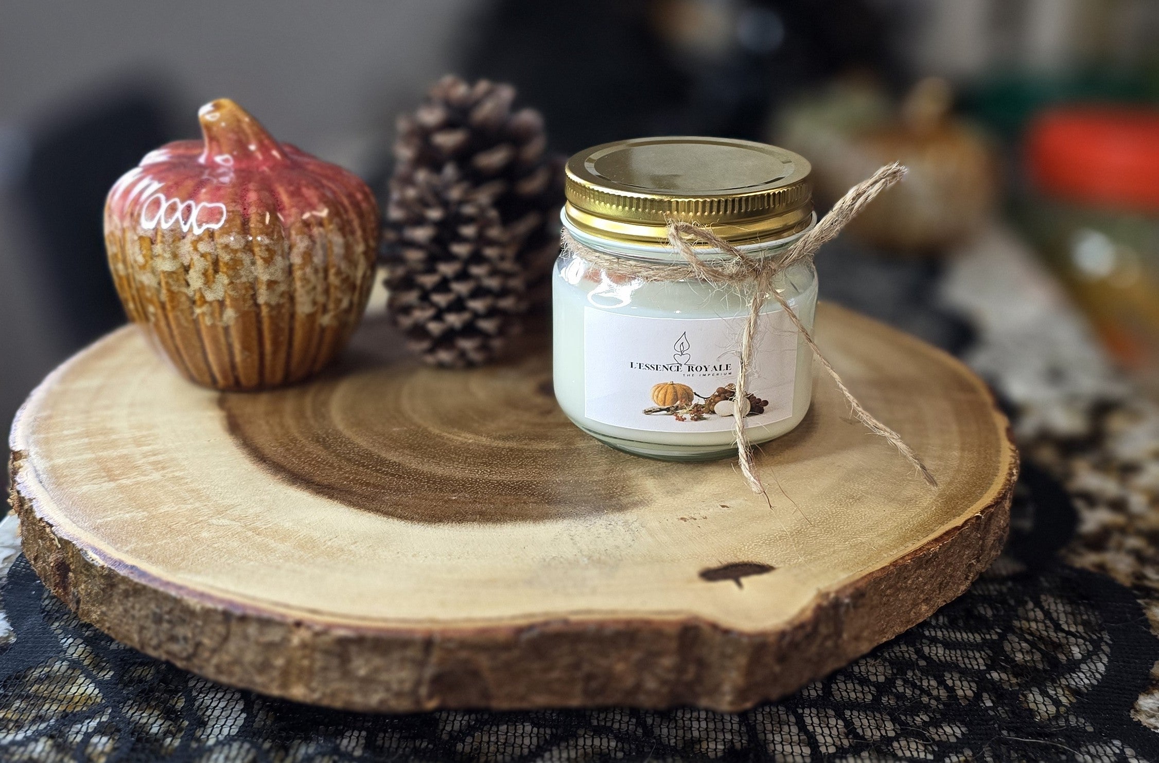 Atardecer Magico  ´´Magical Sunset´´ 8 OZ