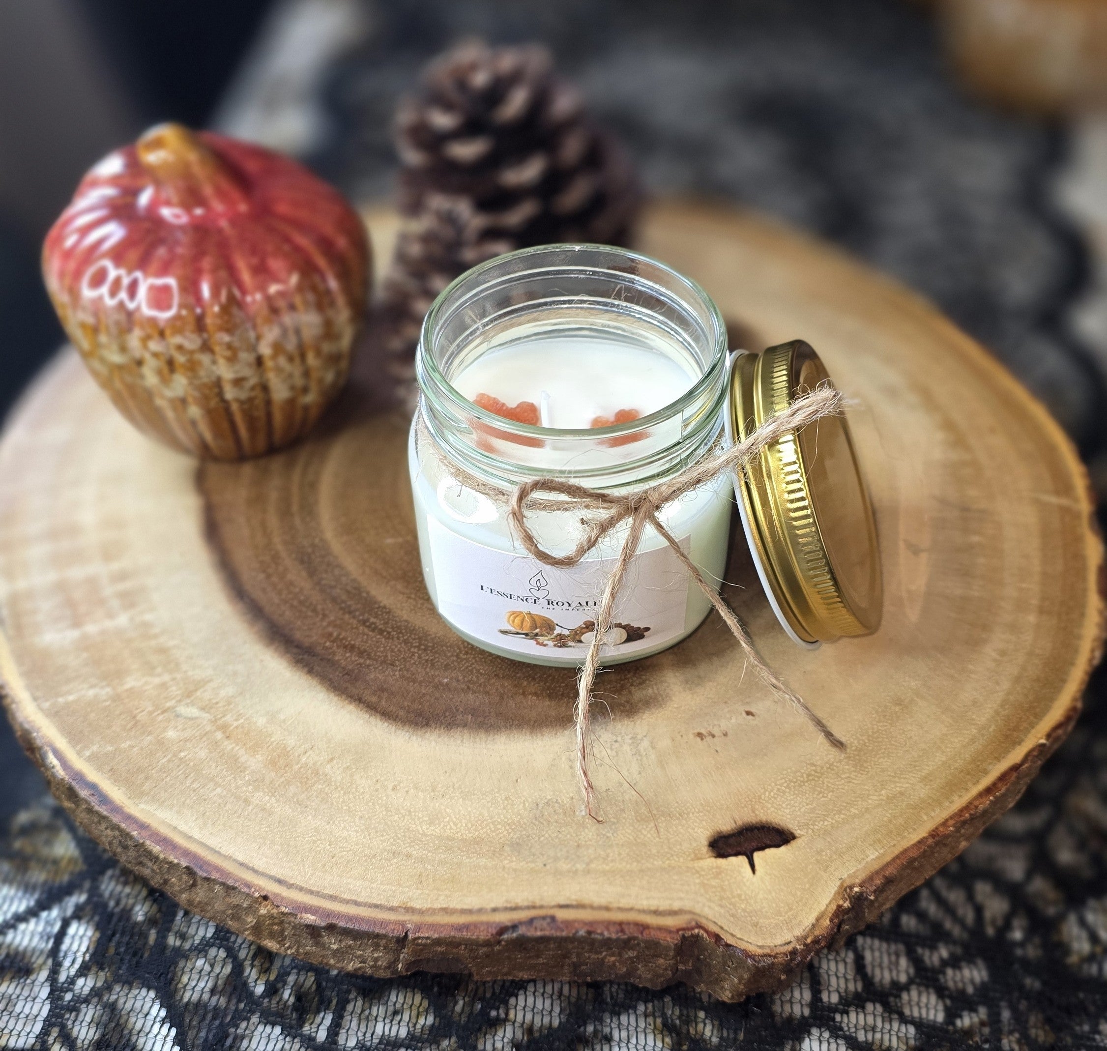 Atardecer Magico  ´´Magical Sunset´´ 8 OZ