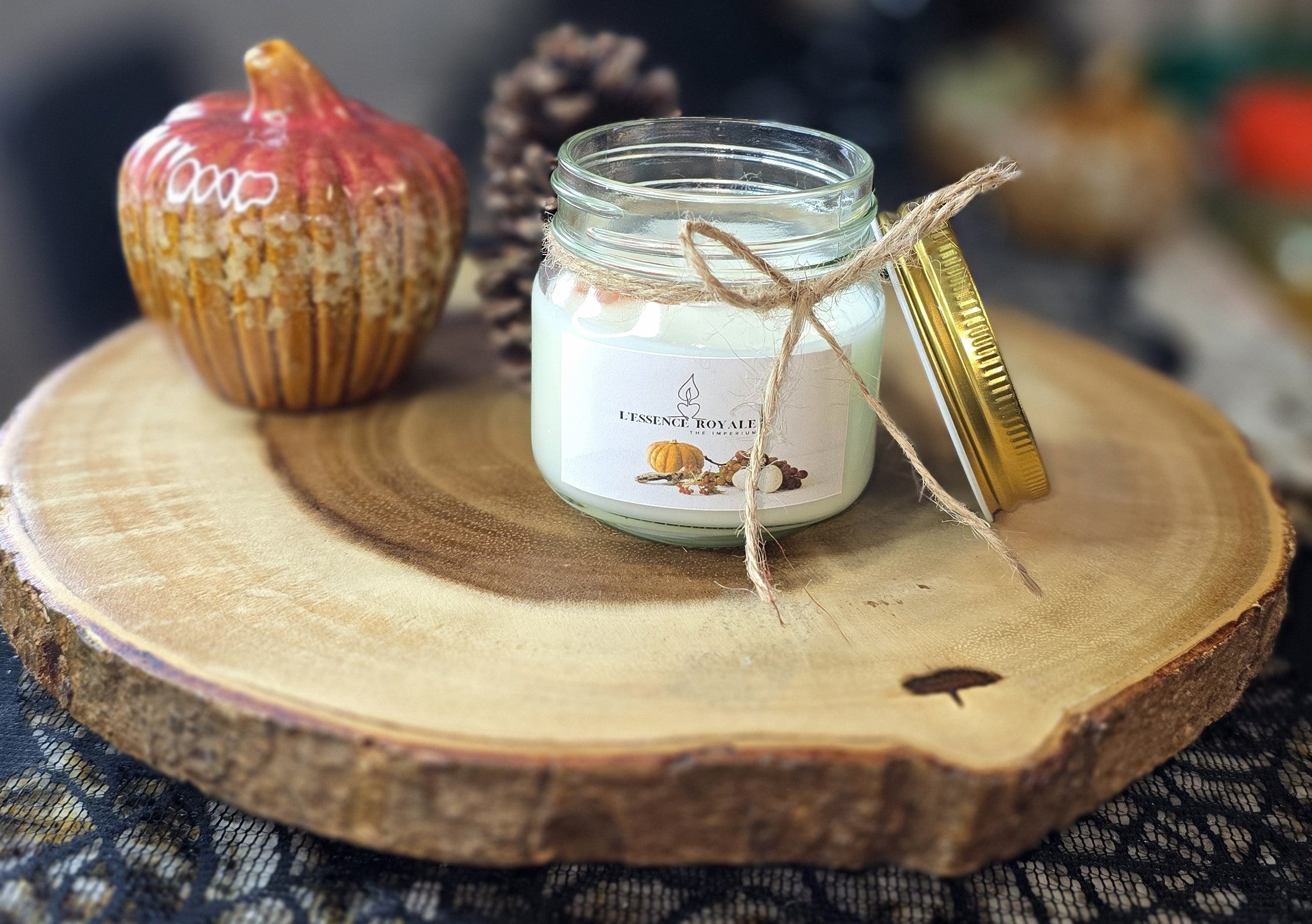 Atardecer Magico  ´´Magical Sunset´´ 8 OZ