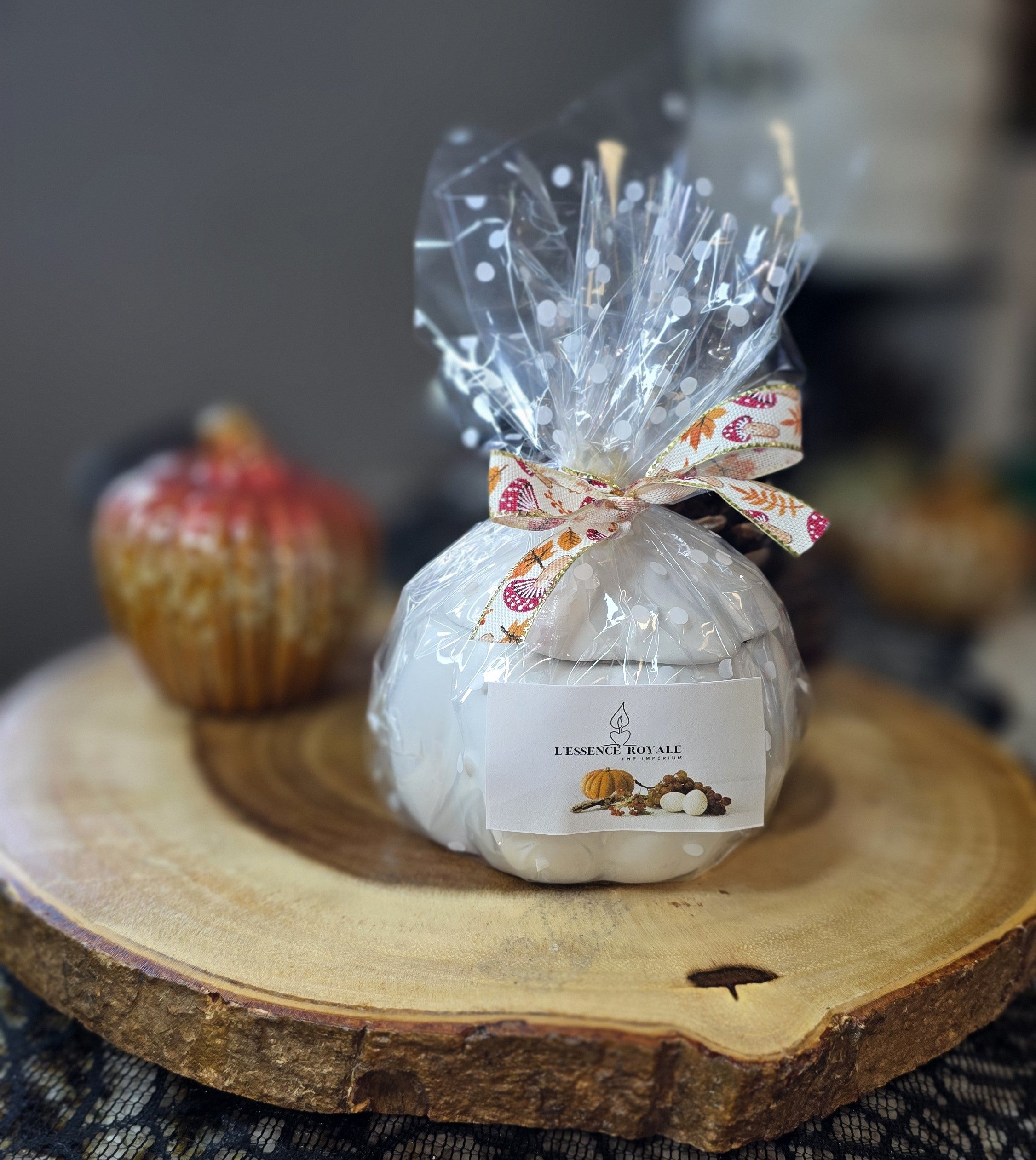 Dulce Hogar “Home Sweet” 10 OZ