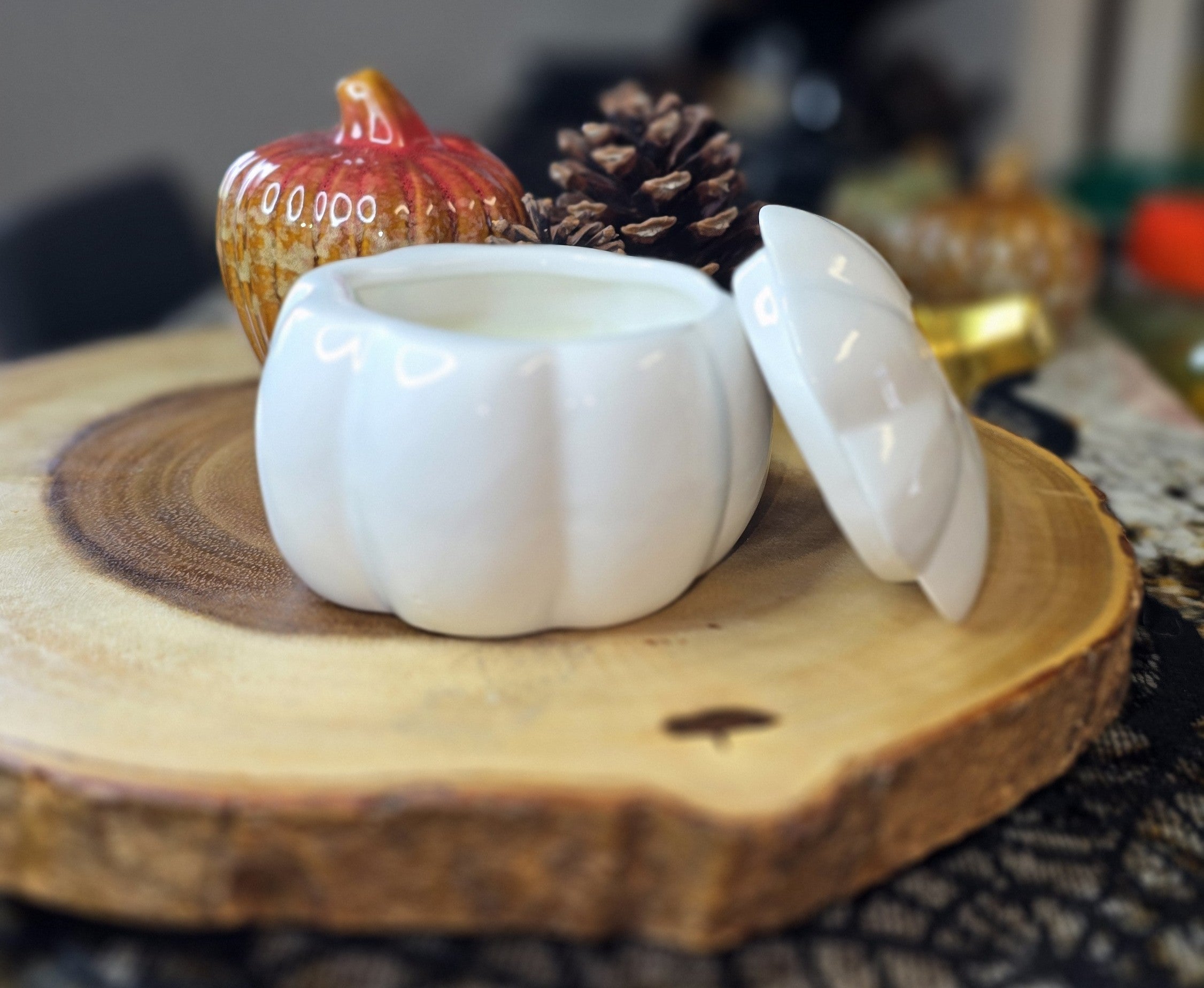 Dulce Hogar “Home Sweet” 10 OZ