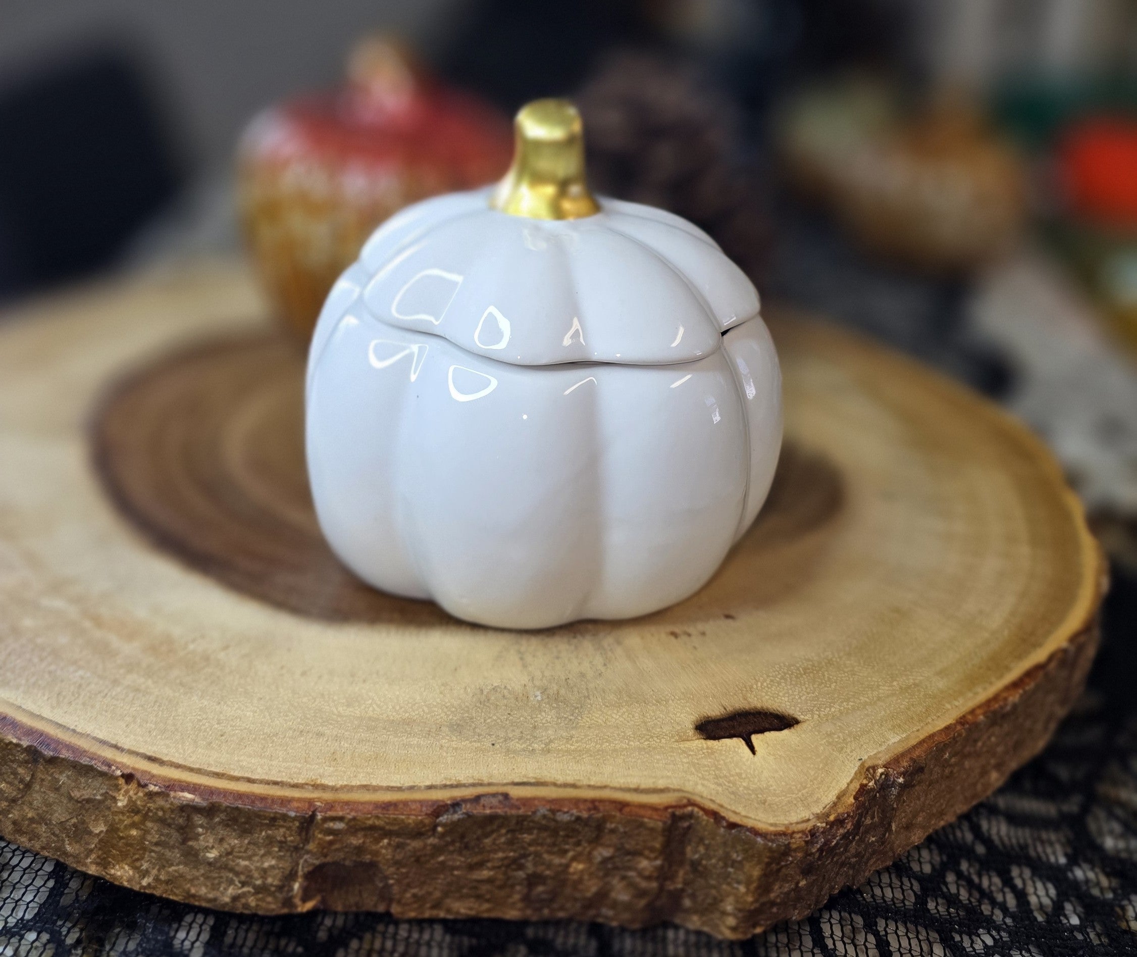 Dulce Hogar “Home Sweet” 10 OZ