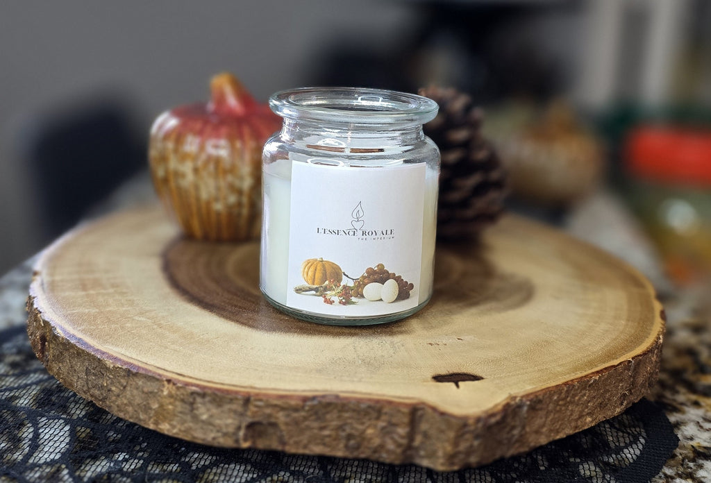 Dulce Hogar “Home Sweet” 8 OZ