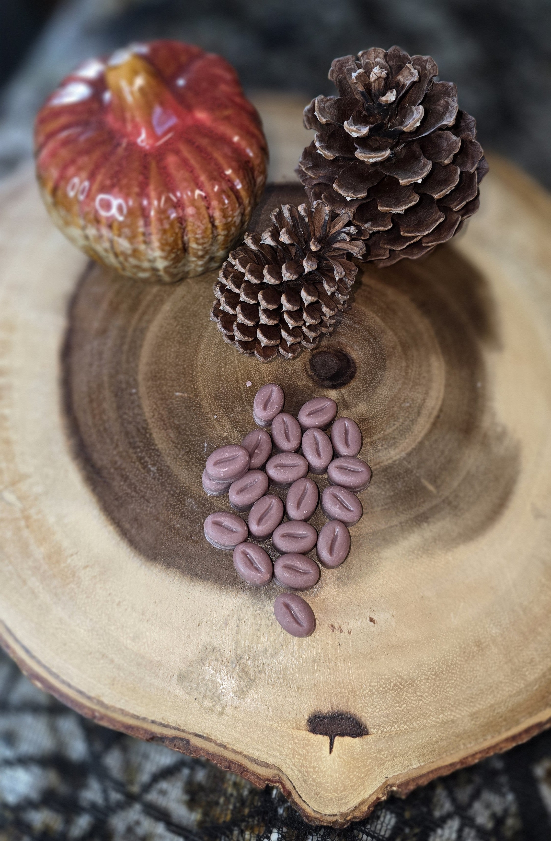 Hermoso Amanecer Wax Melts 3 OZ