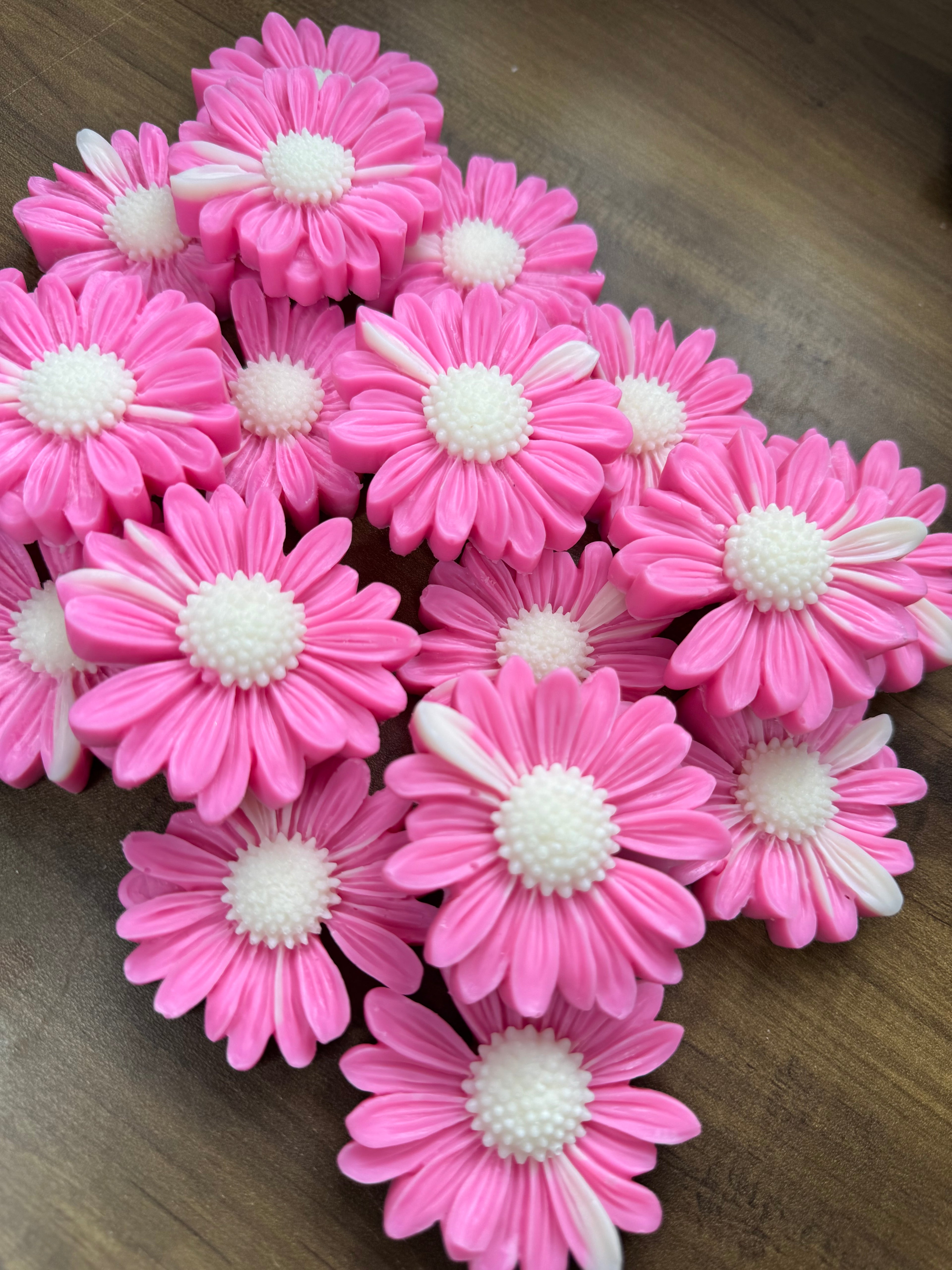 Wax Melt Floral - Jasmine