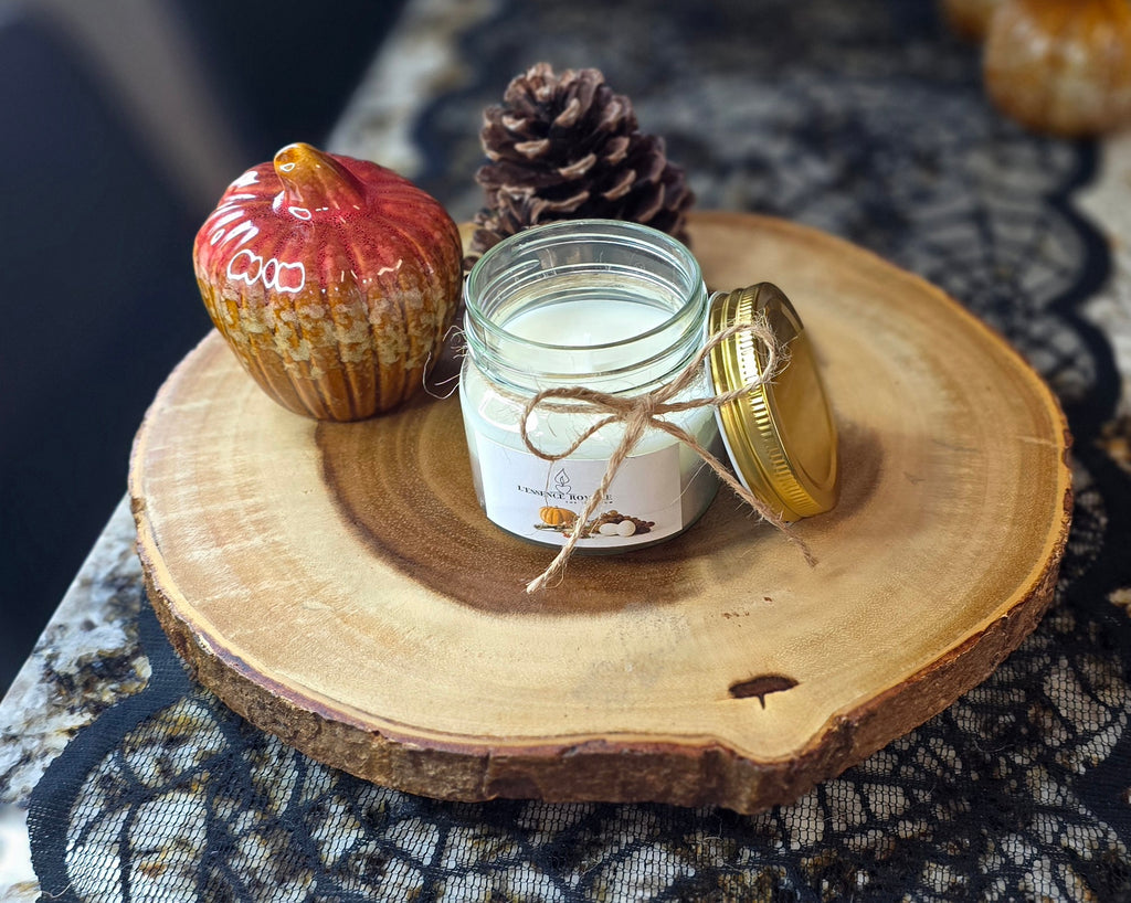 Chai de Medianoche ´´Midnight Chai´´ 8 OZ