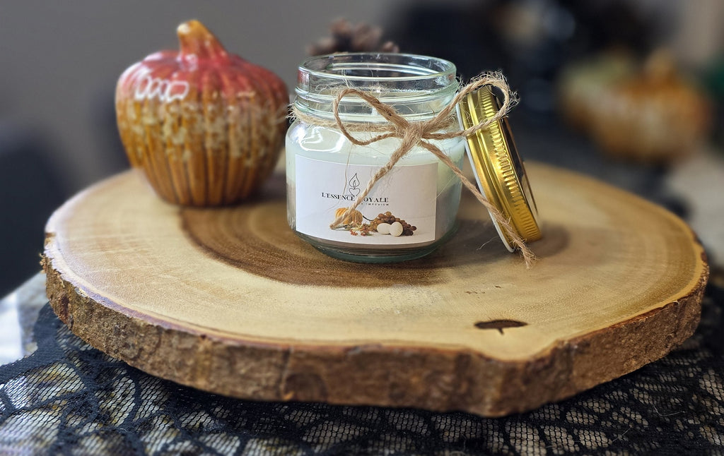 Chai de Medianoche ´´Midnight Chai´´ 8 OZ