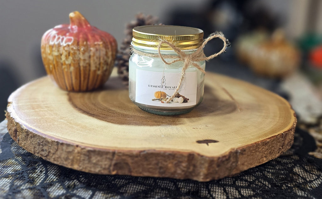 Chai de Medianoche ´´Midnight Chai´´ 8 OZ