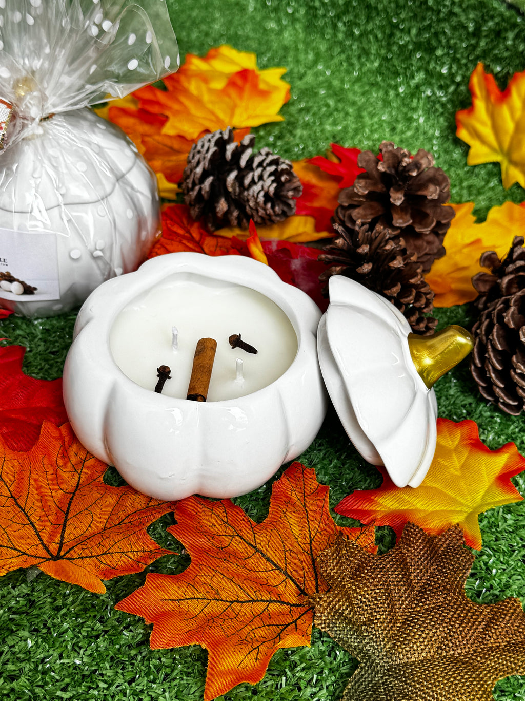 Dulce Hogar “Home Sweet” 10 OZ